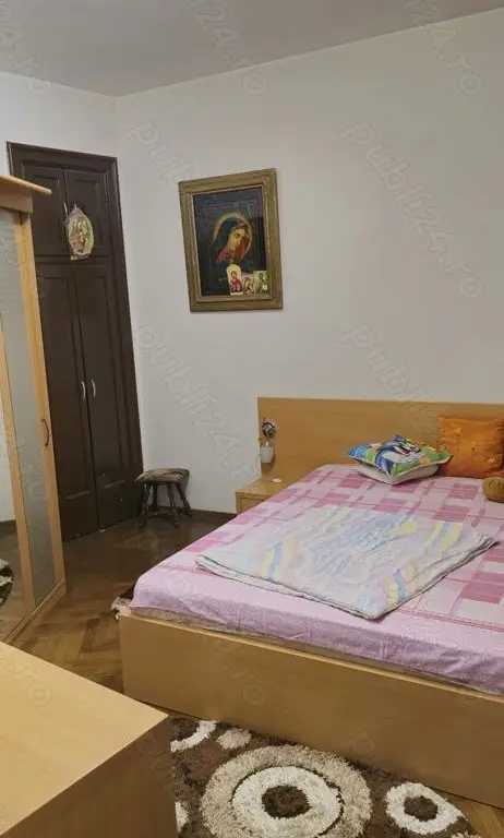 Apartament 2 camere Maria Rosetti