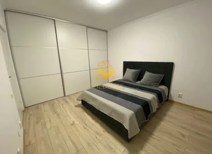 2 camere open space, parcare, Modern, Cartier Buna Ziua, Mihai Romanul