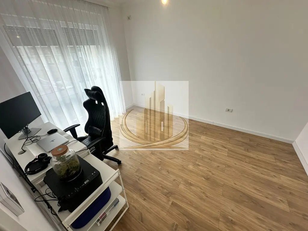 Duplex de lux, prima închiriere, ultramodern – Dumbrăvița, lângă parc