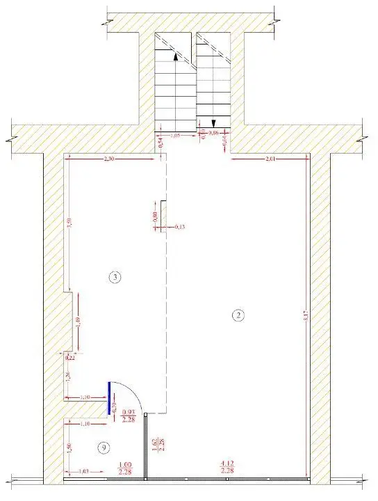 Duplex cu view superb, pe malul Lacului Plumbuita