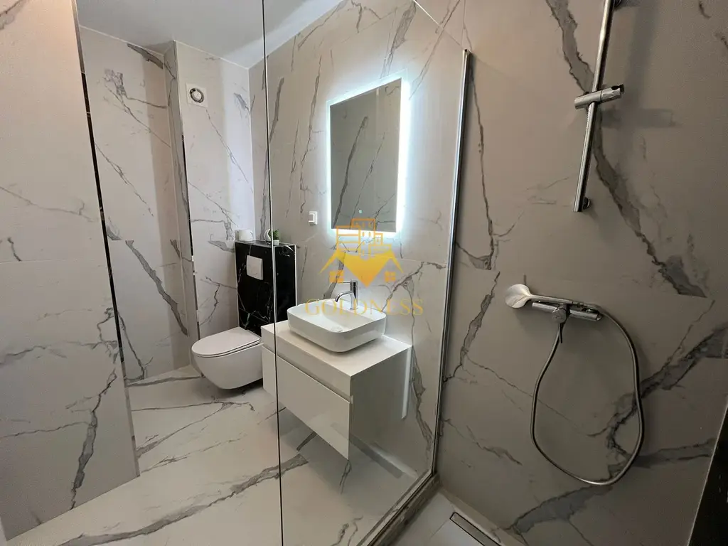 2 camere, Parcare subterana, Floresti, Eroilor, Zona Profi, Penny,Lidl