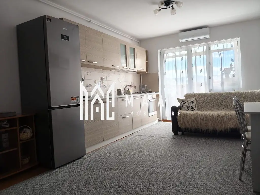 Apartament 3 camere | Etaj 2 | Decomandat | Selimbar