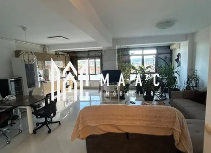 Apartament Ultracentral | 2 camere | 95 mp utili