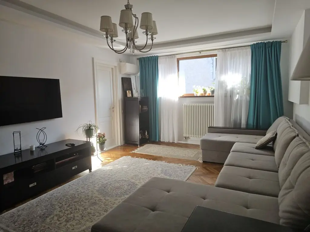 Cotroceni, Apartament 3camere  de vanzare