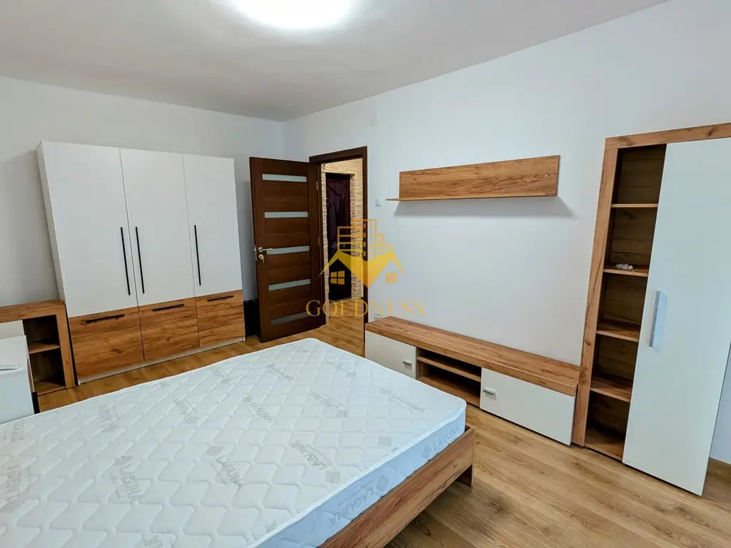 2 camere decomandate, Cartierul Manastur, Primaverii, Panemar,Bucium