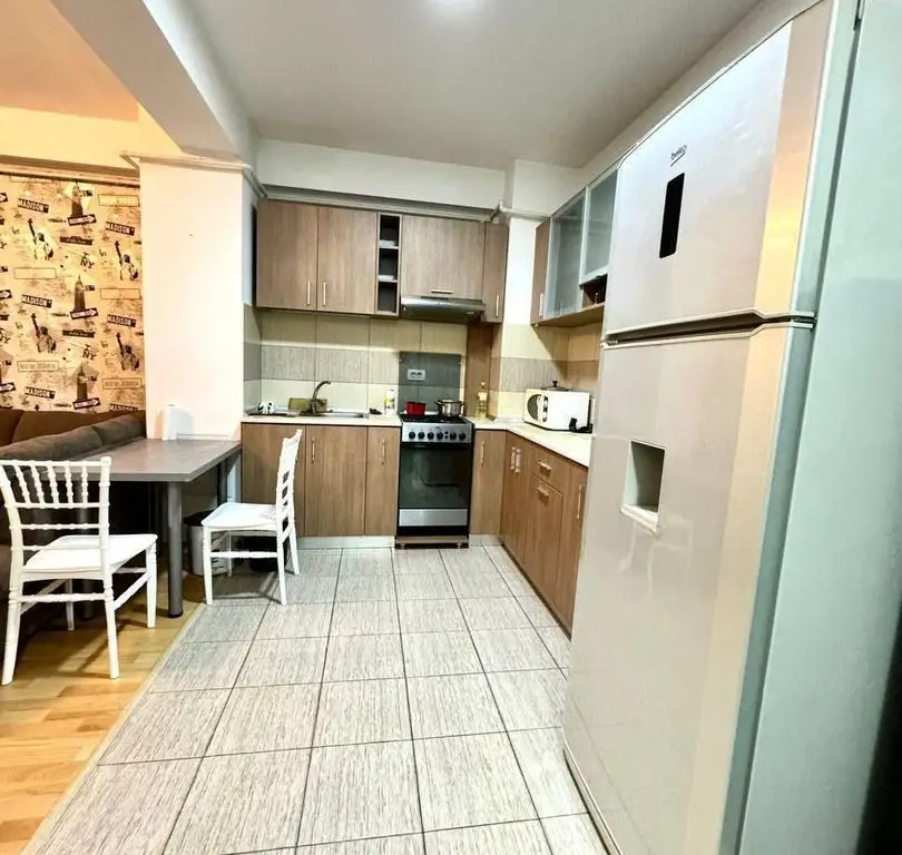 Apartament 2 camere - Militari Residence - Rezervelor
