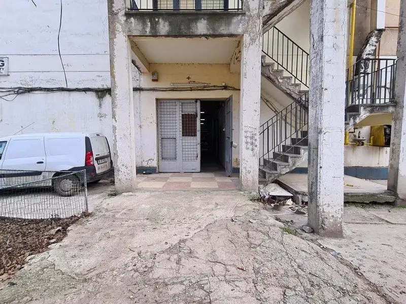 Drumul Intre Tarlale