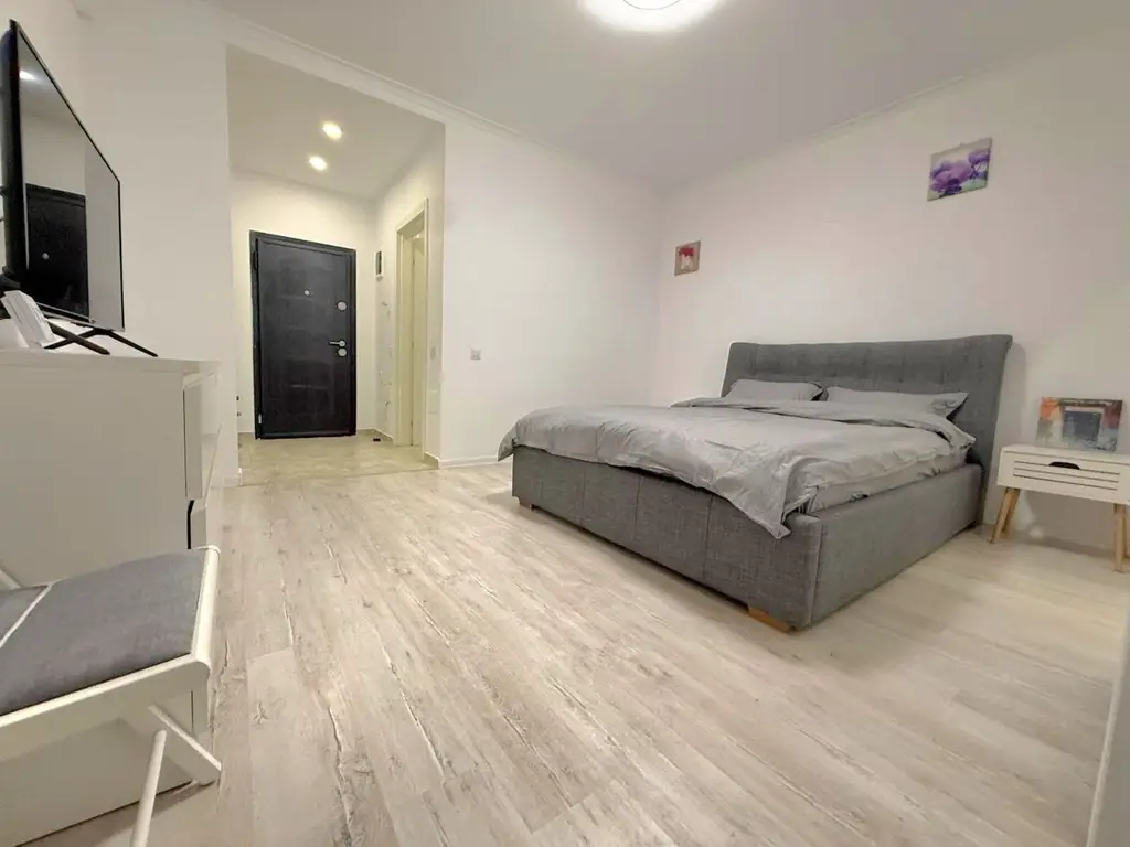 Garsonieră modernă Militari Residence comision 50%