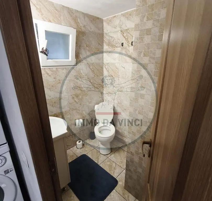 Apartament 4 Camere | 100 mp | 2 Băi cu geam | Someseni (Vilă D+P+E)