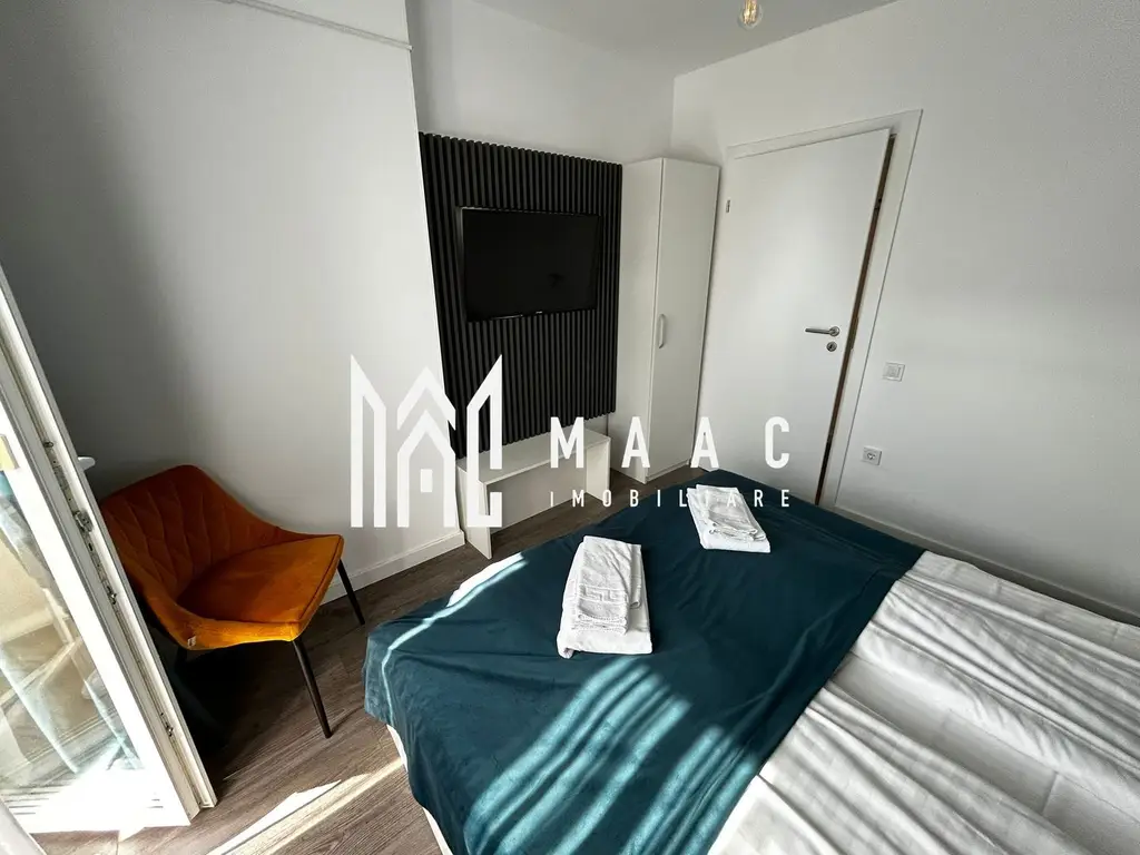 Apartament 4 camere | 81 MPU | 2 Terase | Loc de parcare | LUX