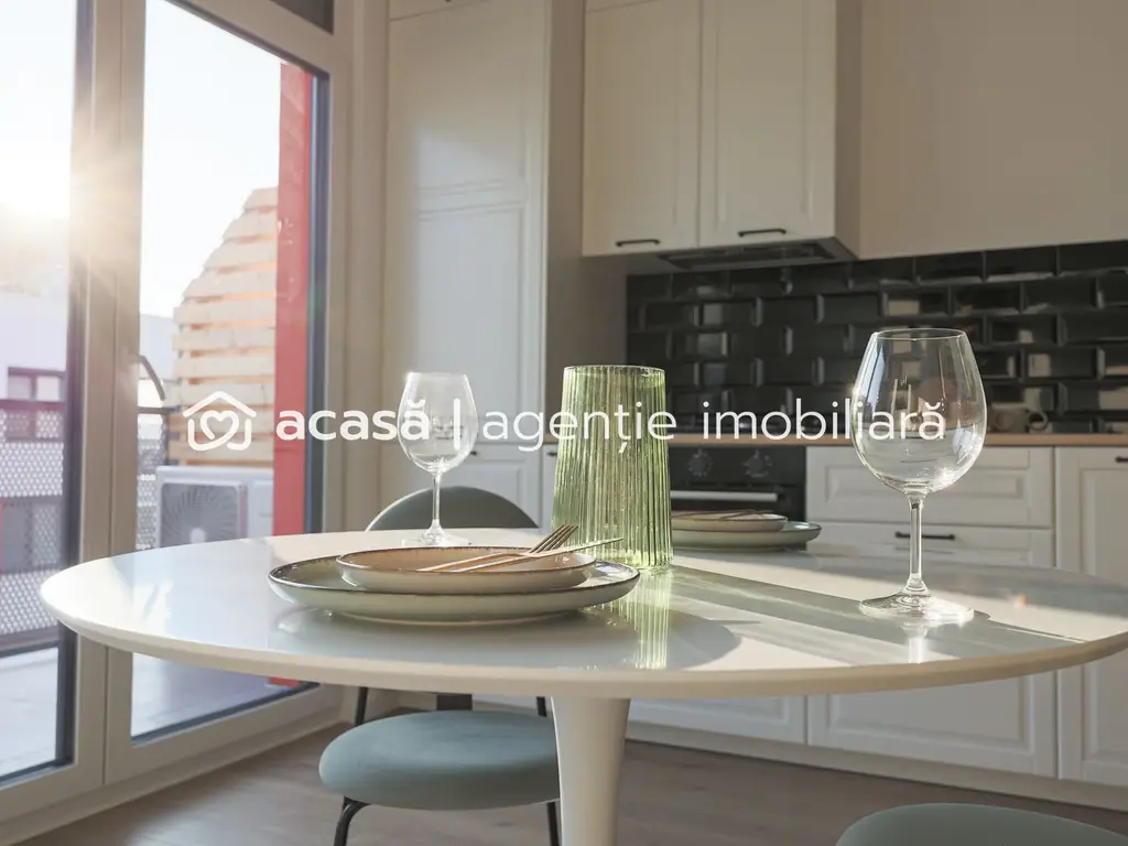 Cel mai ieftin apartament NOU ARED TVA INCLUS Comision 0
