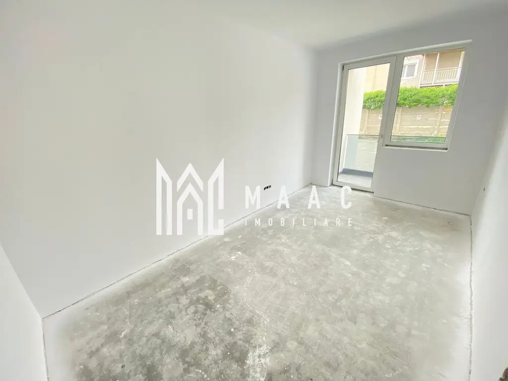 Apartament 3 camere | 2 Băi | 2 Balcoane | Încălzire în pardoseală | Șelimbăr