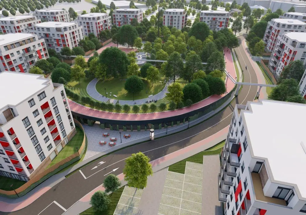 Nu ai găsit casa ideală pentru tine? Construiește-o tu chiar aici