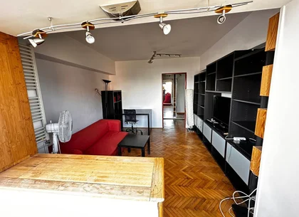 Banu Manta Titulescu apartament 2 camere mobilat de inchiriat