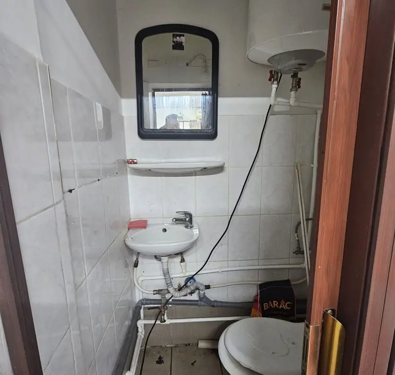 Spațiu comercial de vânzare | Trivale – Str. Bradului