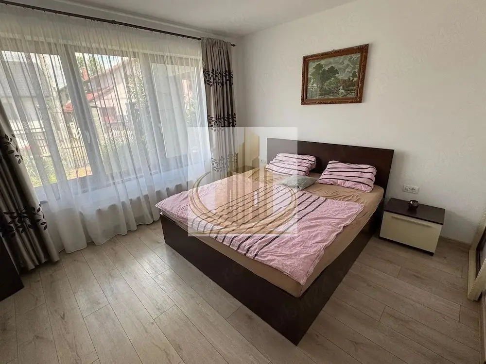 Casă Individuală 180 mp | Mobilată | Panouri Fotovoltaice | Săcălaz