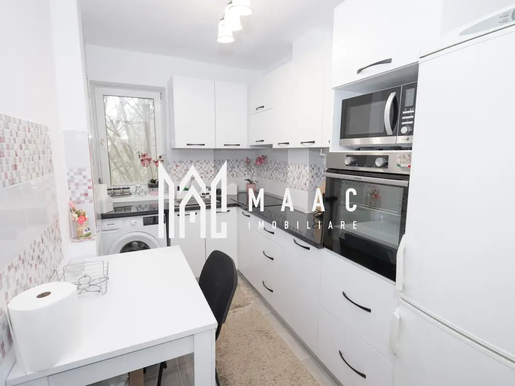 APARTAMENT 2 CAMERE|ETAJ2|CENTRALA PROPRIE|CENTRU