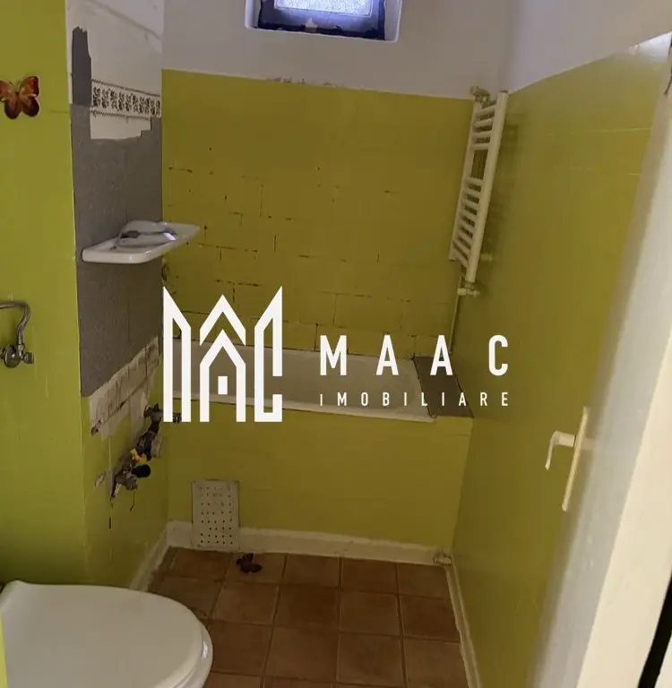 Apartament 2 camere | 40 MPU | Mihai Viteazul