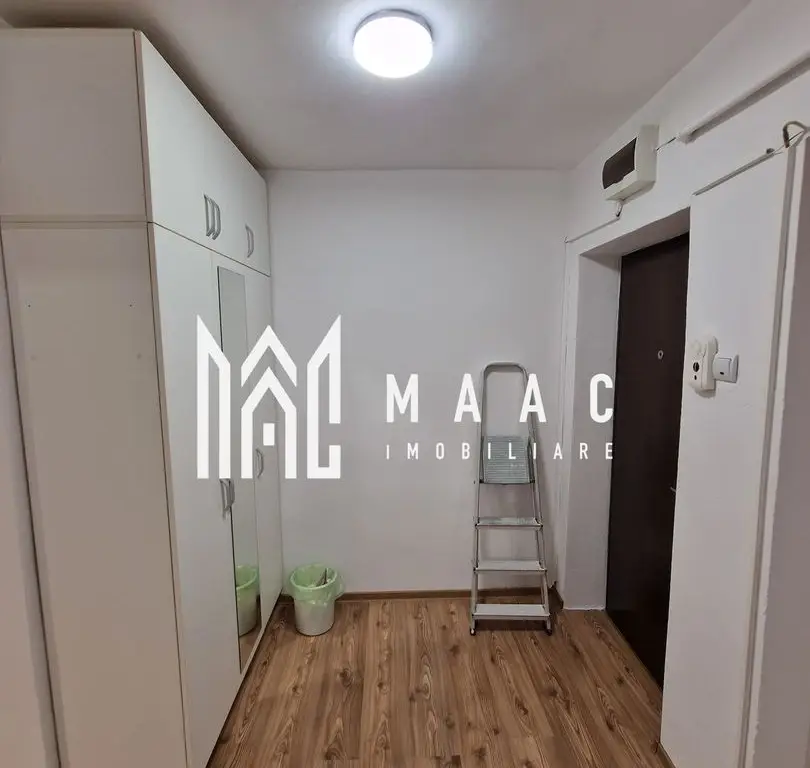 Apartament 3 camere | Parter înalt | Pivnita | Terezian