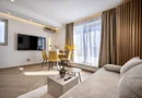 2 camere open space, Premium, Terasa 150 mp, Parcare, Intre Lacuri