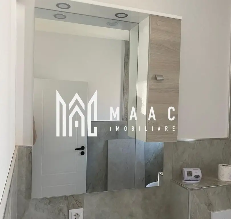 Casa Individuala | 120MPU | Cristian | Curte 420MPU