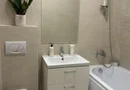 Apartament Nou cu 3 Camere - Lazar Residence - Palas Mall.