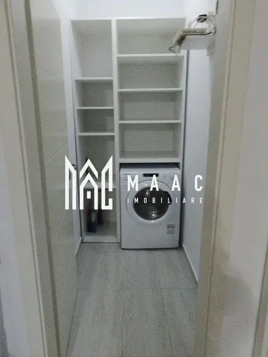 Apartament 2 camere | Parter inalt | Modern | Selimbar