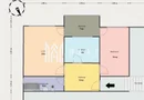 Apartament 2 camere decomandat | Ștrand, Sibiu | balcon, parcare