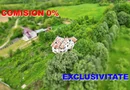 AZURA Imobiliare - Budeasa, Teren 5.069 mp, Casa BONUS