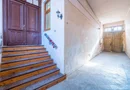 Apartament 2 camere parter înalt, amenajat complet.