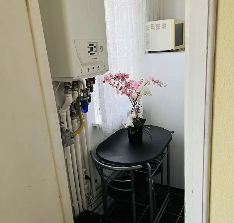 Vand apartament 2 camere zona Brotacei Tic-Tac, Tomis Nord