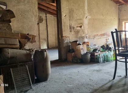 Ag BRASADAS vinde casă cu 2 apart. Calea Călărașilor Coposu.