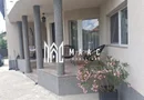 Vila moderna Fedelesoiu | Canalizare | Centrala peleti | Gaz limita proprietate