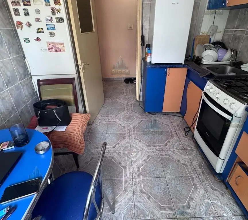 Apartament 3 camere de vânzare – Zona Centrală