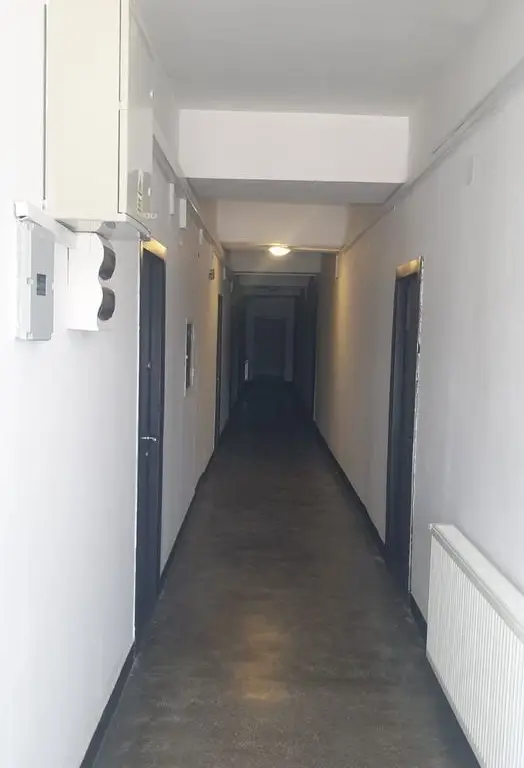 Spatii birou de inchiriat Bartolomeu