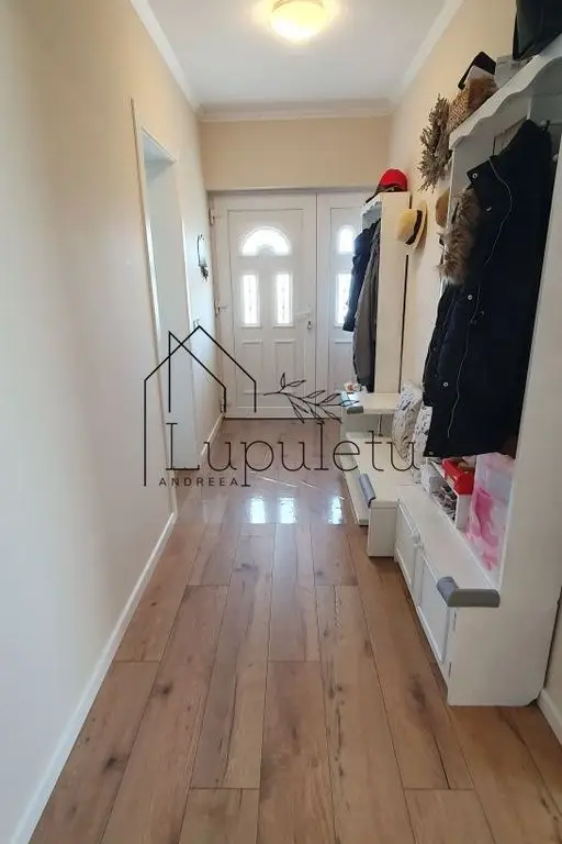 Casă de Vânzare | 695 MPU | Sura-Mare |zona Șesul Sibiului