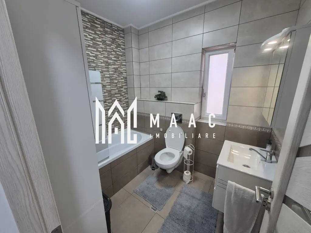 Apartament 3 Camere | Etaj 1 | zona Triajului
