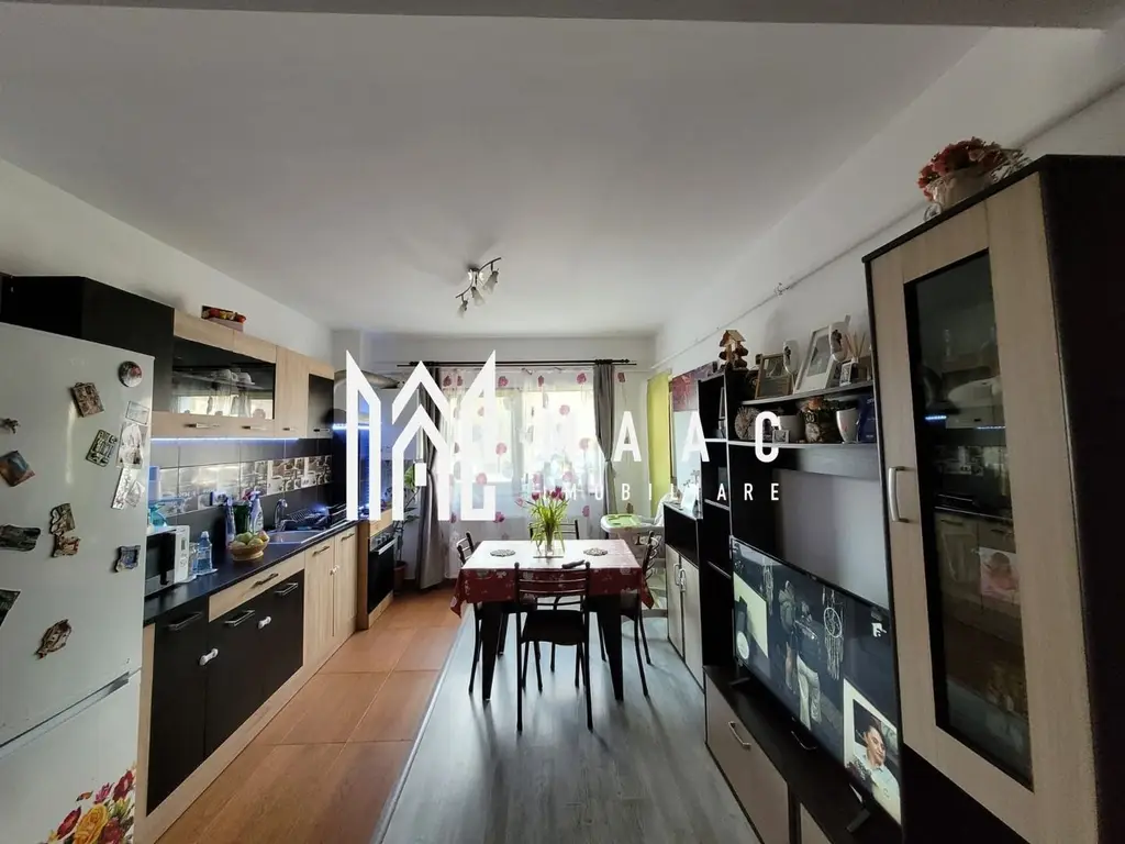Apartament 2 camere I Parcare I Balcon I Modern I D. Stanca