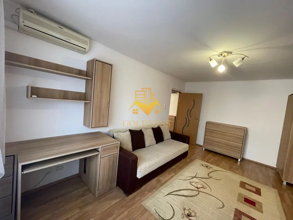 2 camere decomandate, Parcare, Zorilor, UMF, Spitalul de Recuperare