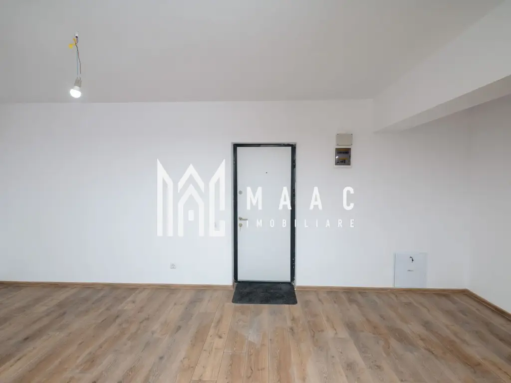 Apartament 3 camere | Bloc Nou | Zoo Valcea | Etaj 3 | 93MP