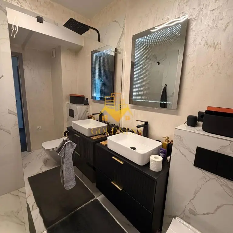 1 camere studio, Premium, Manastur, West City Tower, Calea Florești