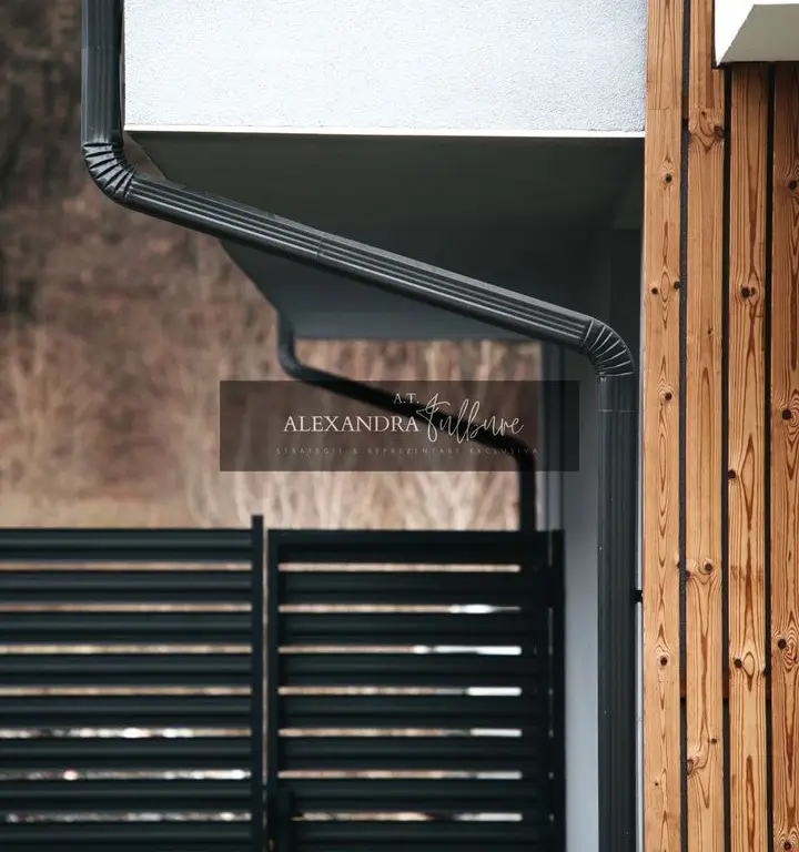 Duplex 4 camere | 120 mp utili | 180 mp curte | P+ET+POD | Floresti