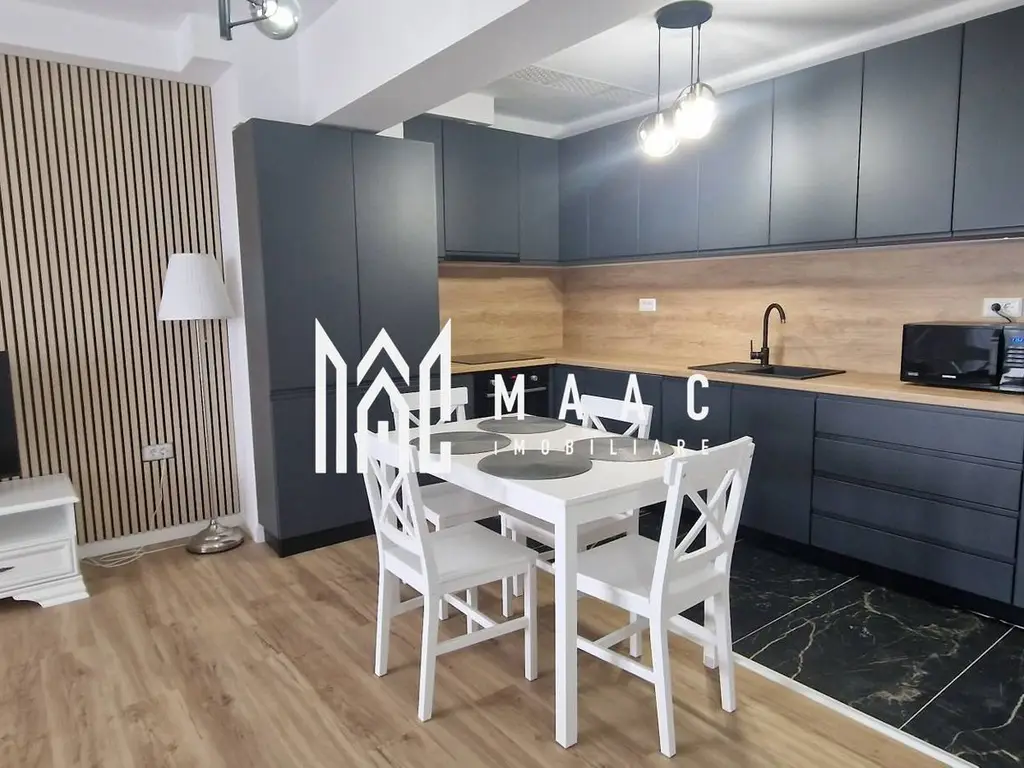 Apartament 2 camere | Etaj 1 | Parcare | Balcon | Doamna Stanca