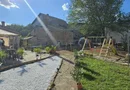 Vand 2case parter şi teren 985mp sau parteneriat construire zona Foişorul de Foc