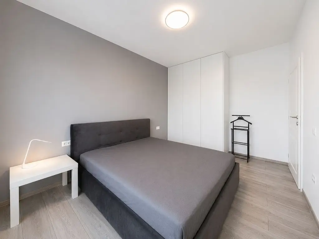Apartament Premium cu 2 camere | Prima închiriere | Mobilat și utilat