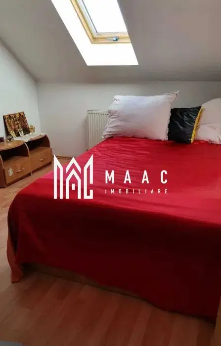 Apartament 3 camere | 60 MPU | Intabulat complet | Milea