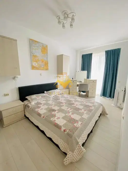 2 camere open space, Parcare, Pet Friendly, Zona Traian, Central