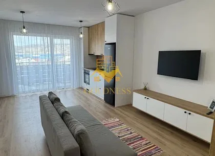 2 camere Openspace, bloc nou, Bobâlnei, Mărăști, Modern,Piata oser