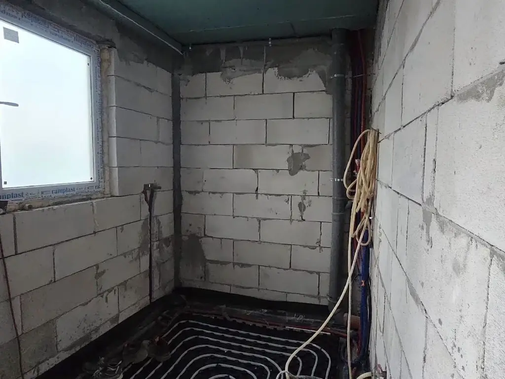 Vila noua, P+M, teren 350 mp - zona Bariera Traian - COMISION 0%