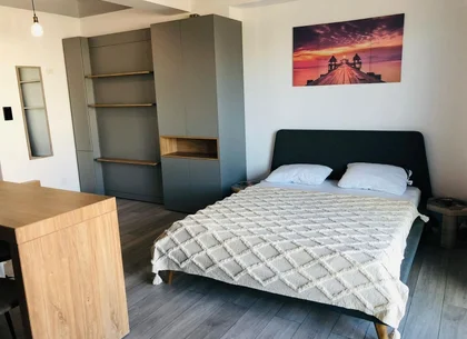 Studio Mamaia Nord Almar Luxury